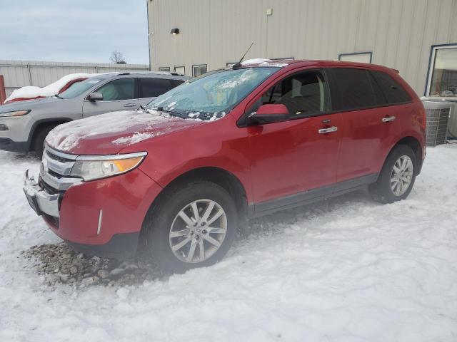 2011 Ford Edge Sel