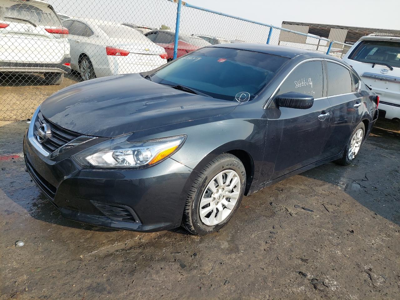 1N4AL3AP5GN351420 - 2016 Nissan Altima - #86666614