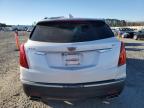 2017 Cadillac Xt5 Luxury للبيع في Lumberton، NC - Rollover