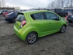2016 Chevrolet Spark Ev 2Lt продається в Arlington, WA - Minor Dent/Scratches