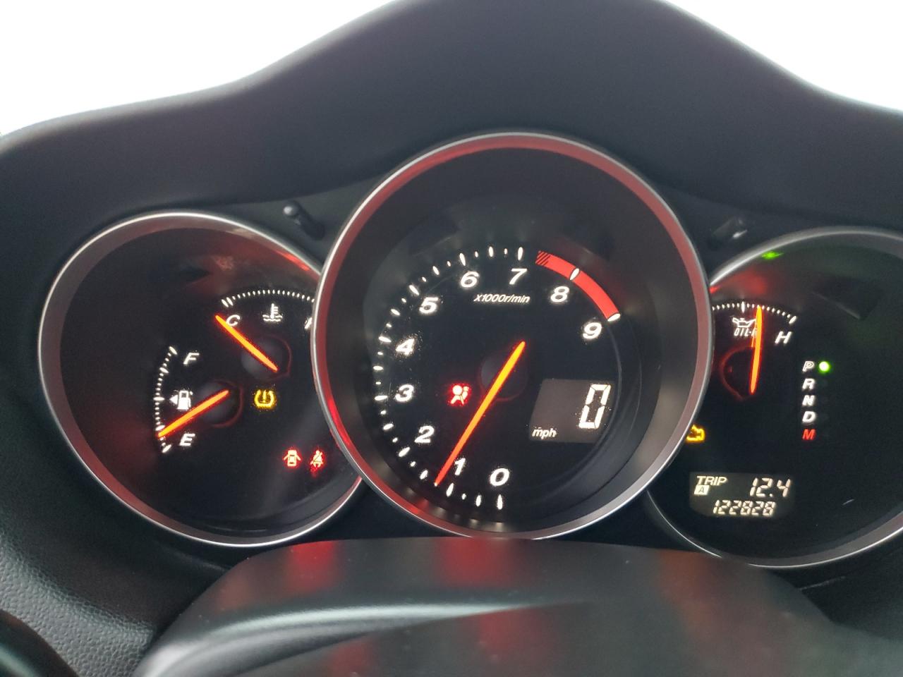 2004 Mazda Rx8 VIN: JM1FE17N540130784 Lot: 86634014