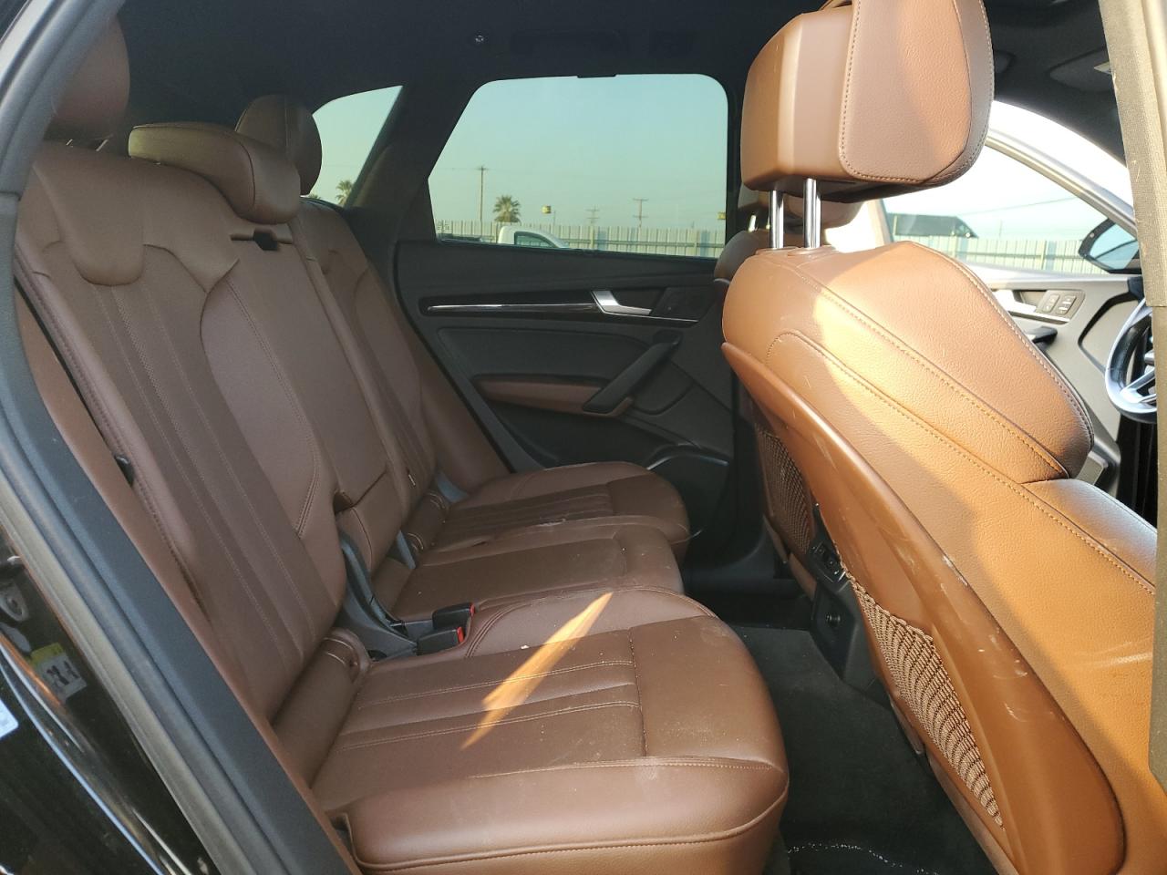 2018 Audi Q5 - Image 11