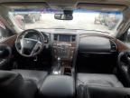 2017 Infiniti Qx80 Base for Sale in Cahokia Heights, IL - Front End
