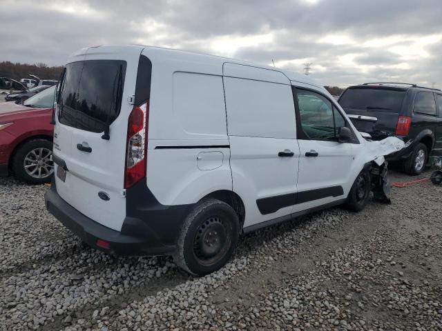  FORD TRANSIT 2019 White