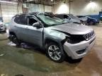 2019 Jeep Compass Limited zu verkaufen in Woodhaven, MI - Top/Roof