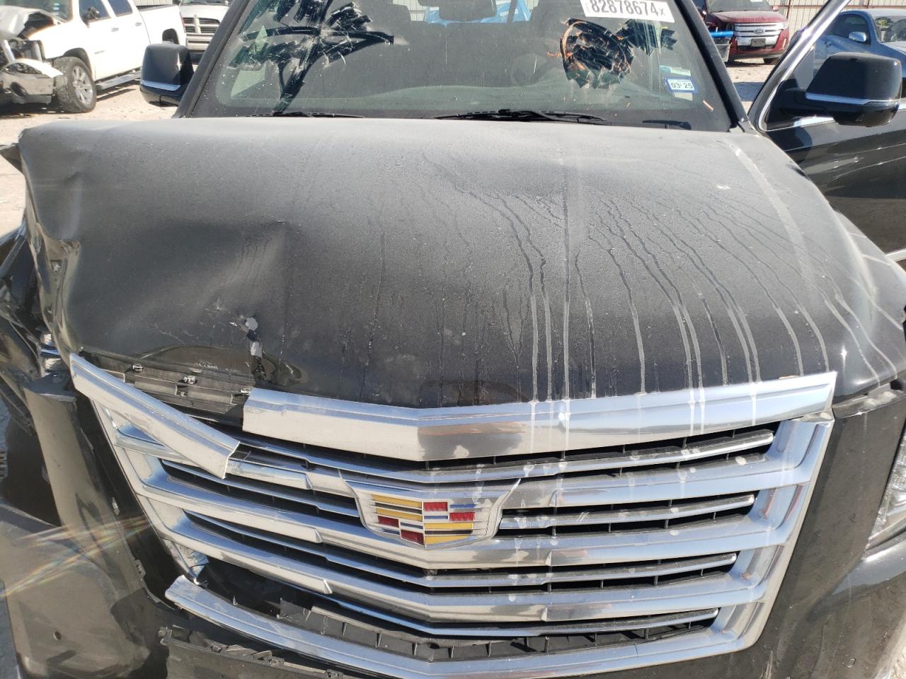2020 Cadillac Escalade - Image 14