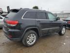 2017 Jeep Grand Cherokee Laredo   na sprzedaż w Lexington, KY - Front End