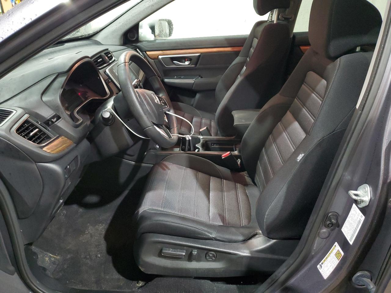 2021 Honda CR-V - Image 7