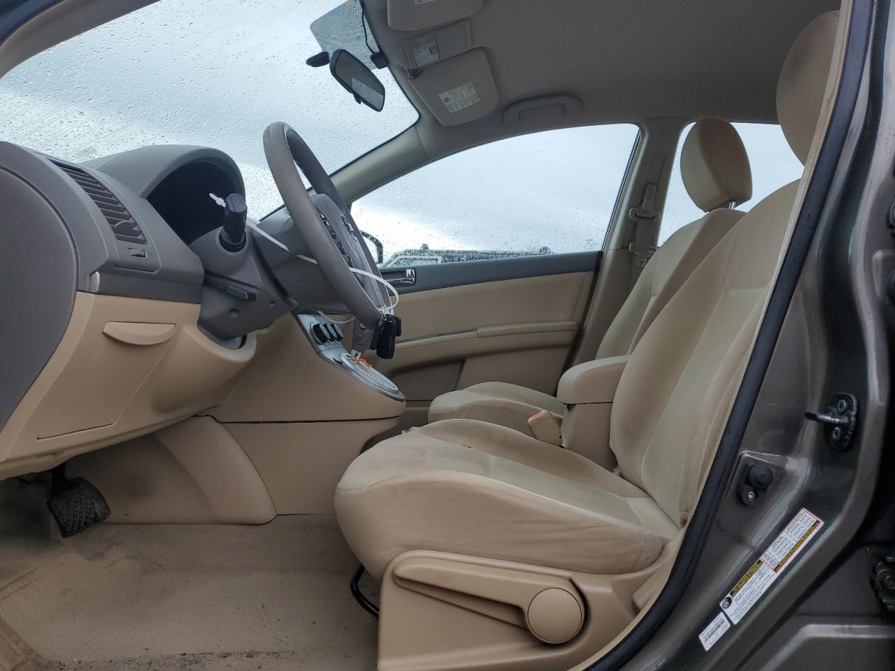 2009 Nissan Sentra - Image 7