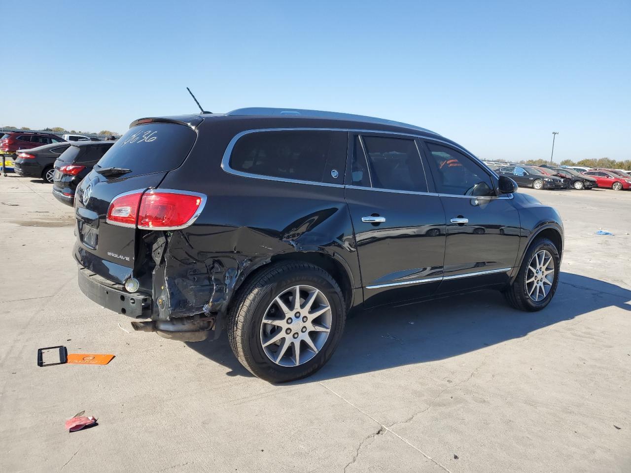 2015 Buick Enclave - Image 3