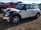 2007 Mini Cooper S продається в Chicago Heights, IL - Front End