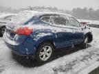 2010 Nissan Rogue S للبيع في Exeter، RI - Front End