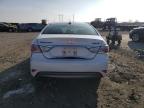 2013 Hyundai Sonata Hybrid продається в Farr West, UT - Front End