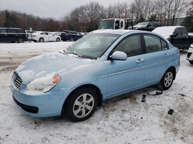 2010 Hyundai Accent Gls