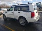 2011 Dodge Nitro Heat продається в Rogersville, MO - Rollover