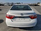 2017 Toyota Camry Le للبيع في Sun Valley، CA - Front End