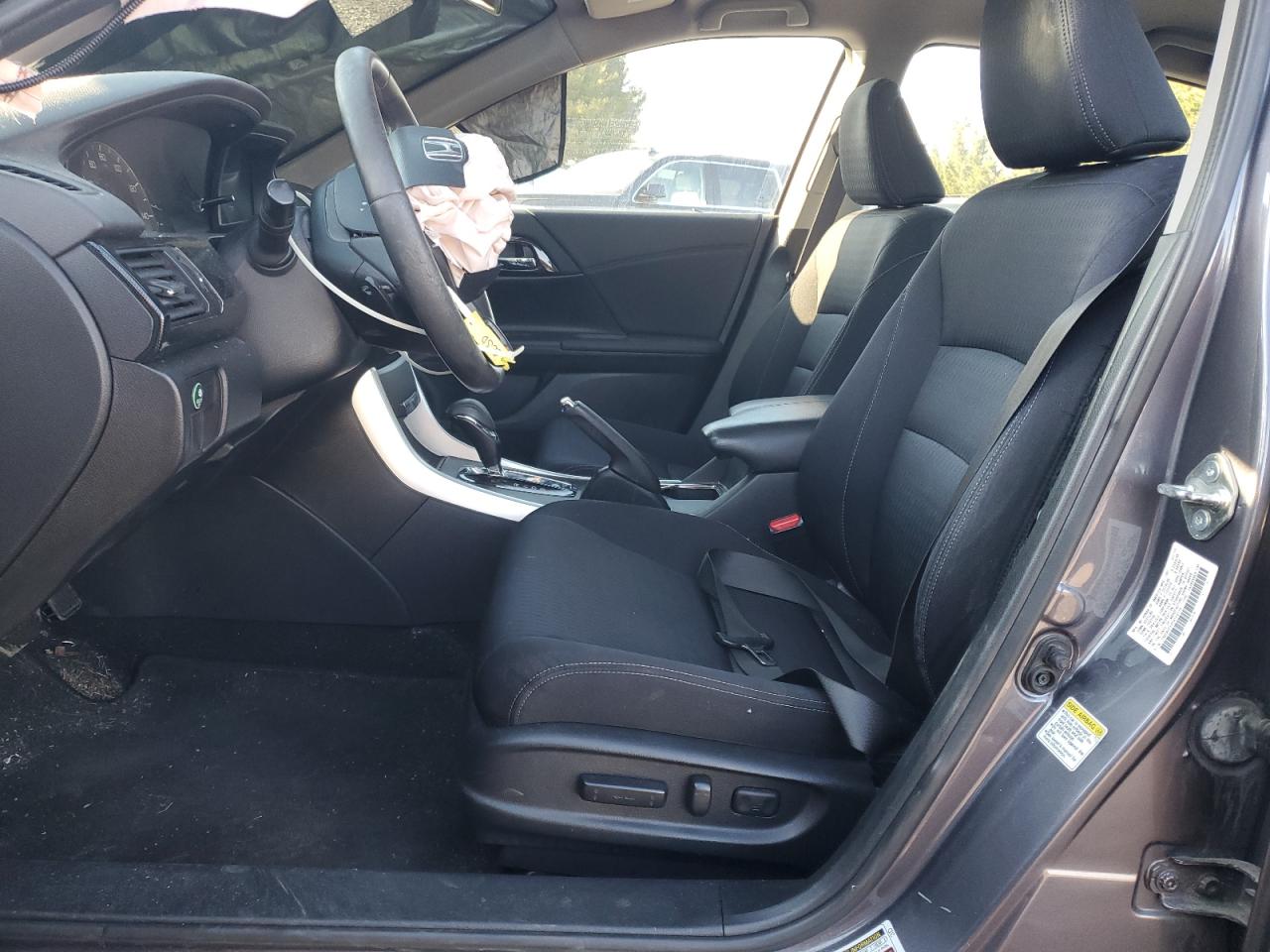 2015 Honda Accord - Image 7