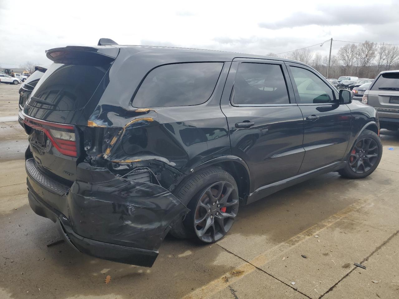 2021 Dodge Durango - Image 3