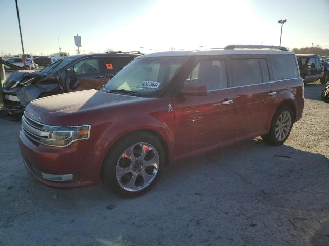 2014 Ford Flex Limited