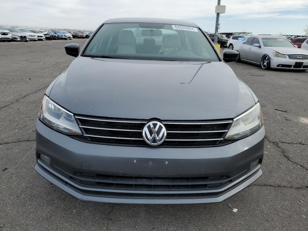 VIN 3VWD17AJ8GM391742 2016 VOLKSWAGEN JETTA no.5