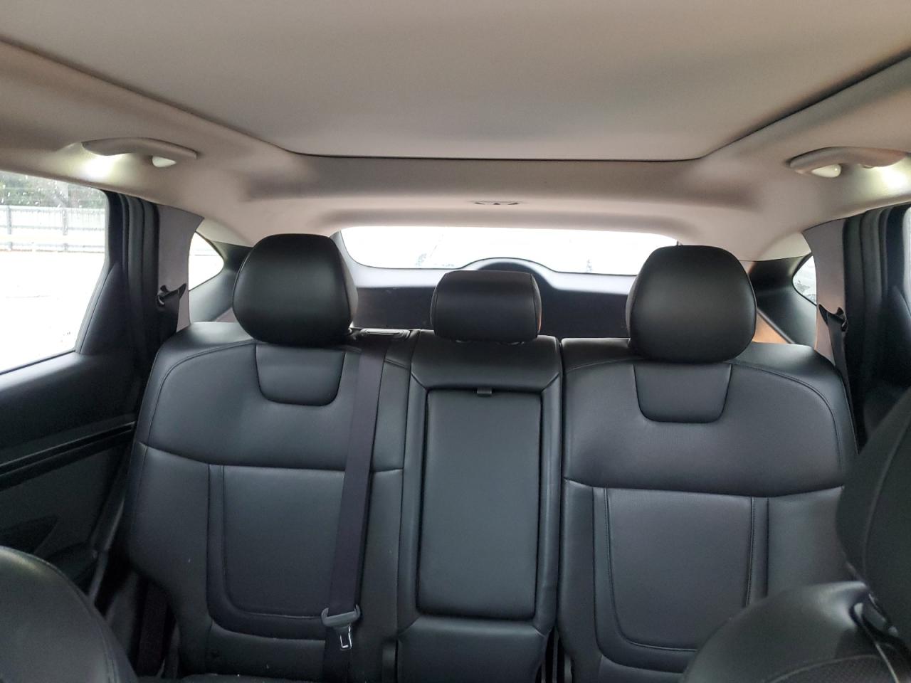 2022 Hyundai Tucson - Image 10