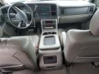 2005 Chevrolet Tahoe K1500 en Venta en Davison, MI - Front End