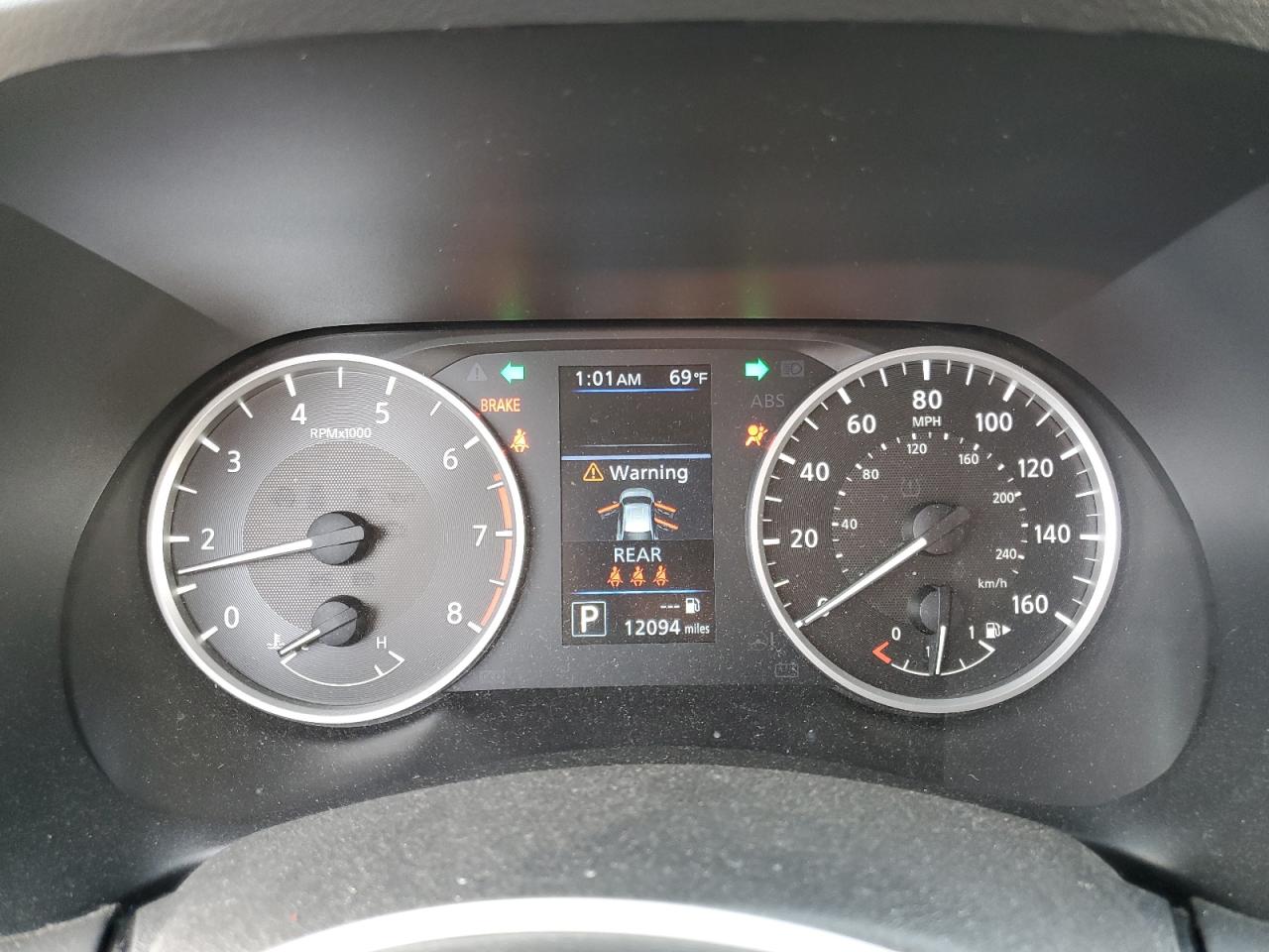 3N1AB8BV4RY209558 NISSAN SENTRA 2024