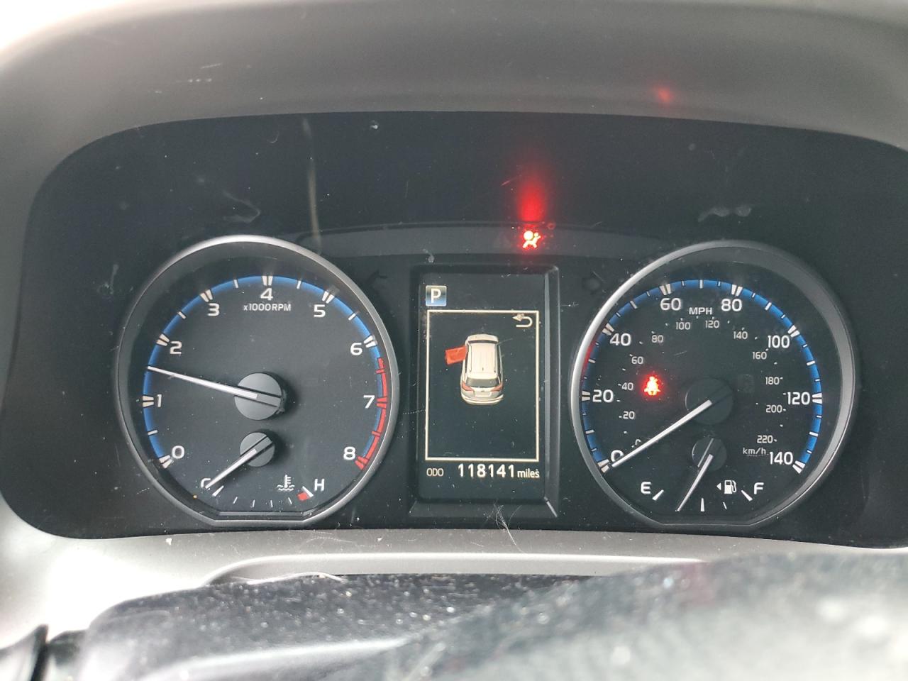 JTMWFREV8HD096773 TOYOTA RAV4 2017