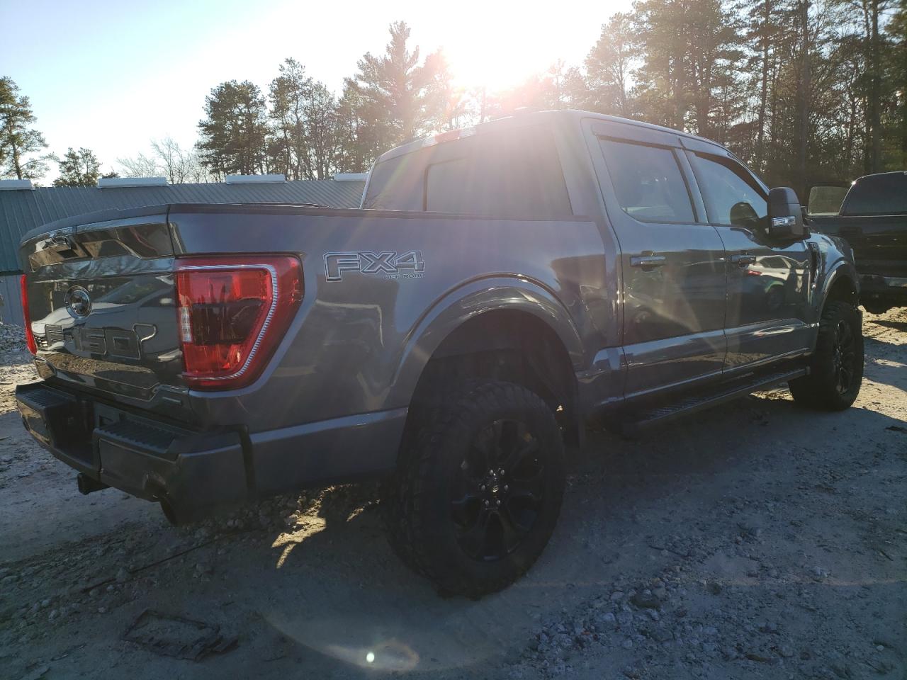 2022 Ford F-150 - Image 3
