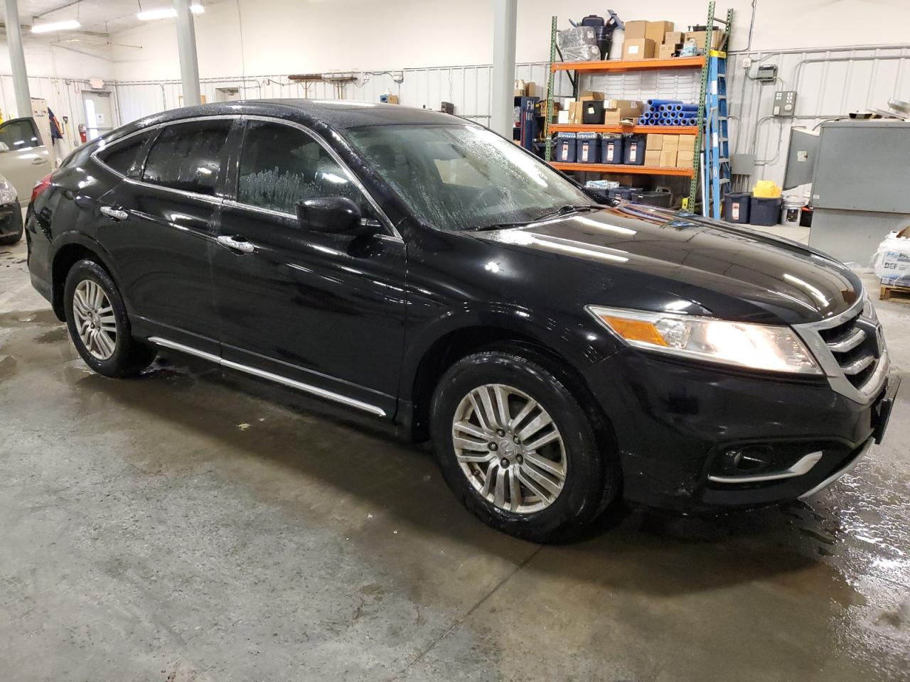 VIN 5J6TF3H3XDL000632 2013 HONDA CROSSTOUR no.4