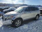 2010 Honda Cr-V Exl en Venta en Littleton, CO - Front End