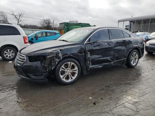 2017 Ford Taurus Sel