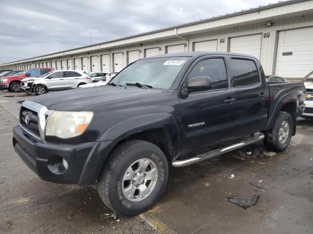 2006 Toyota Tacoma Double Cab