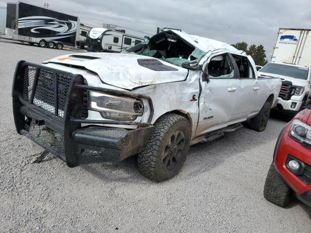 2024 Ram 3500 Laramie de vânzare în Anthony, TX - Rollover