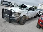 2024 Ram 3500 Laramie en Venta en Anthony, TX - Rollover