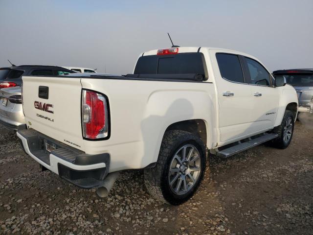  GMC CANYON 2021 Белы