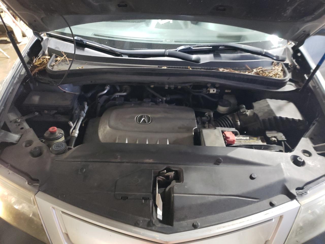 2011 Acura MDX - Image 12