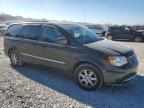 2012 Chrysler Town & Country Touring за продажба в Madisonville, TN - Front End