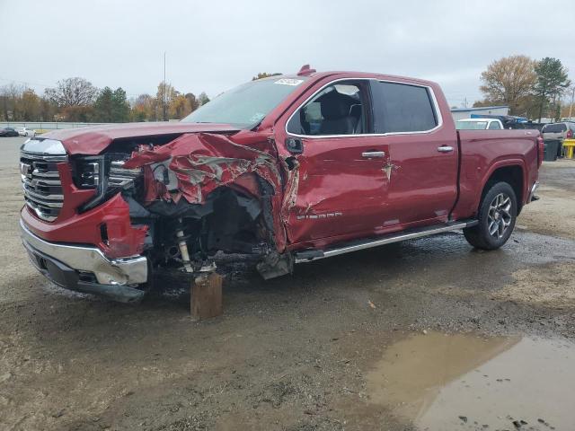 2023 Gmc Sierra K1500 Slt