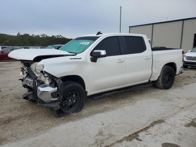 2020 Chevrolet Silverado C1500 Lt