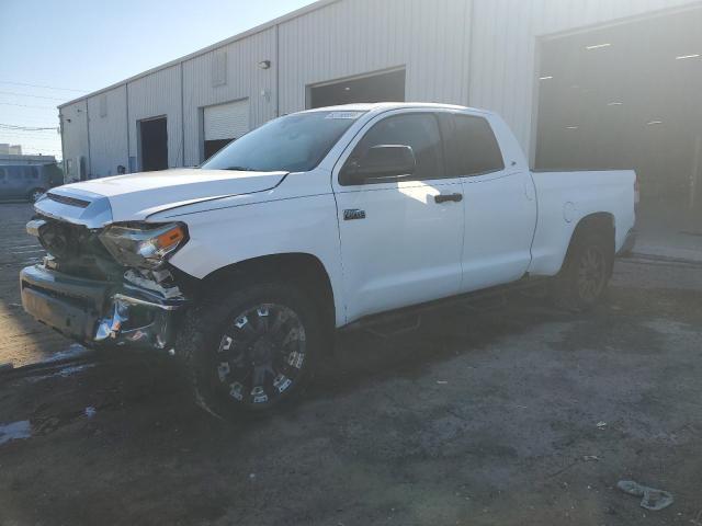 2014 Toyota Tundra Double Cab Sr