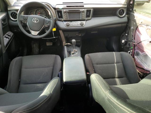  TOYOTA RAV4 2013 Сірий