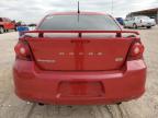 2013 Dodge Avenger Sxt за продажба в Andrews, TX - Front End