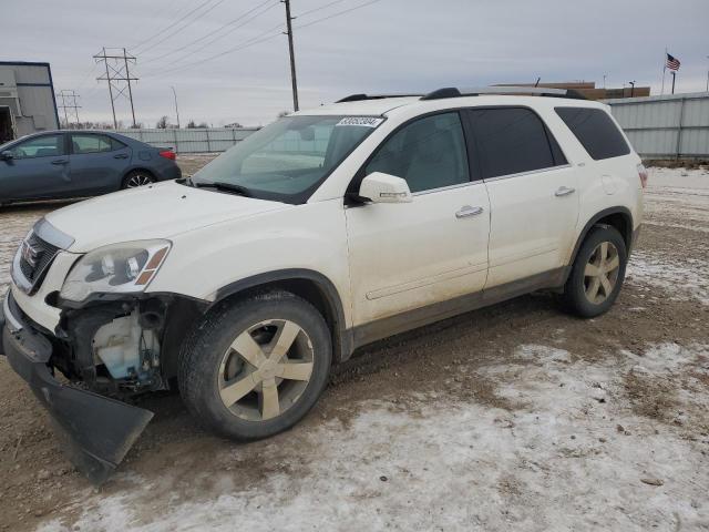 2011 Gmc Acadia Slt-1