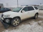 2011 Gmc Acadia Slt-1 на продаже в Bismarck, ND - Front End