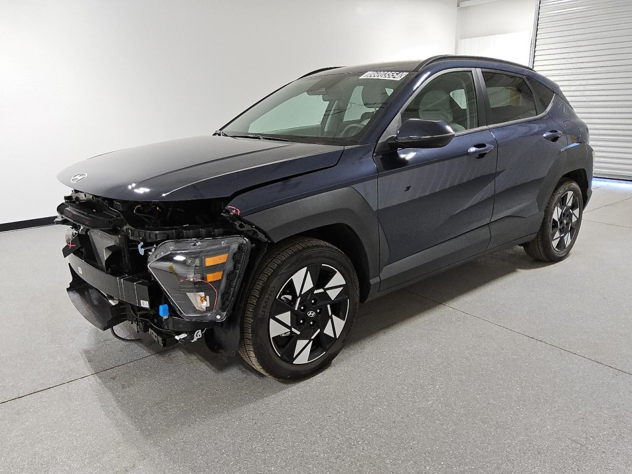 VIN KM8HB3AB8SU217124 2025 HYUNDAI KONA no.1