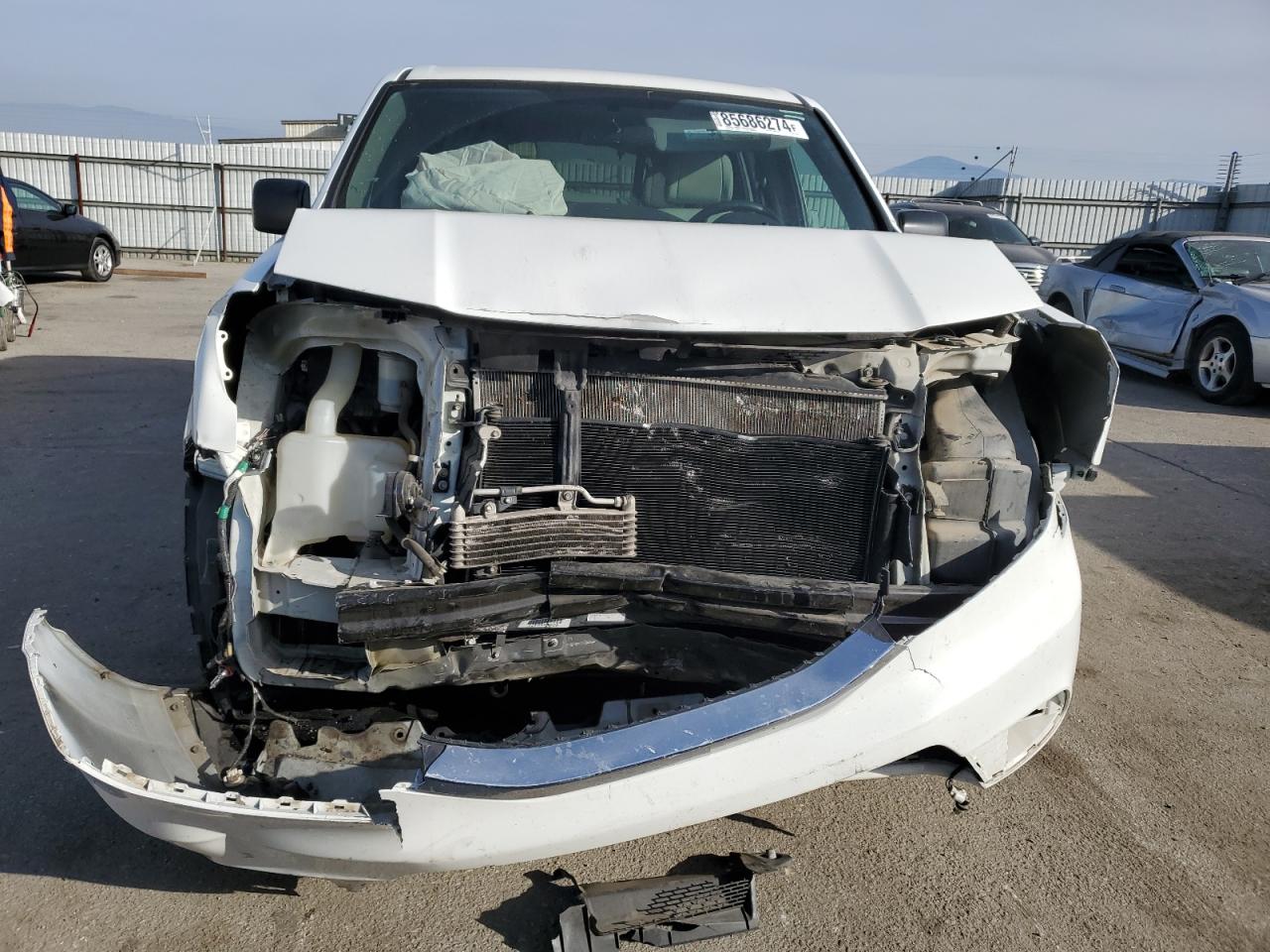 2014 Honda Pilot - Image 5