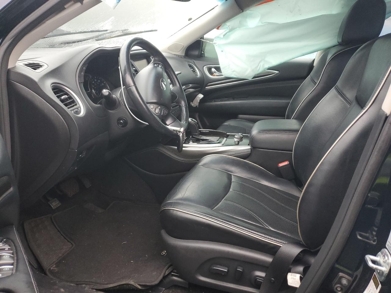 2016 Infiniti QX60 - Image 7