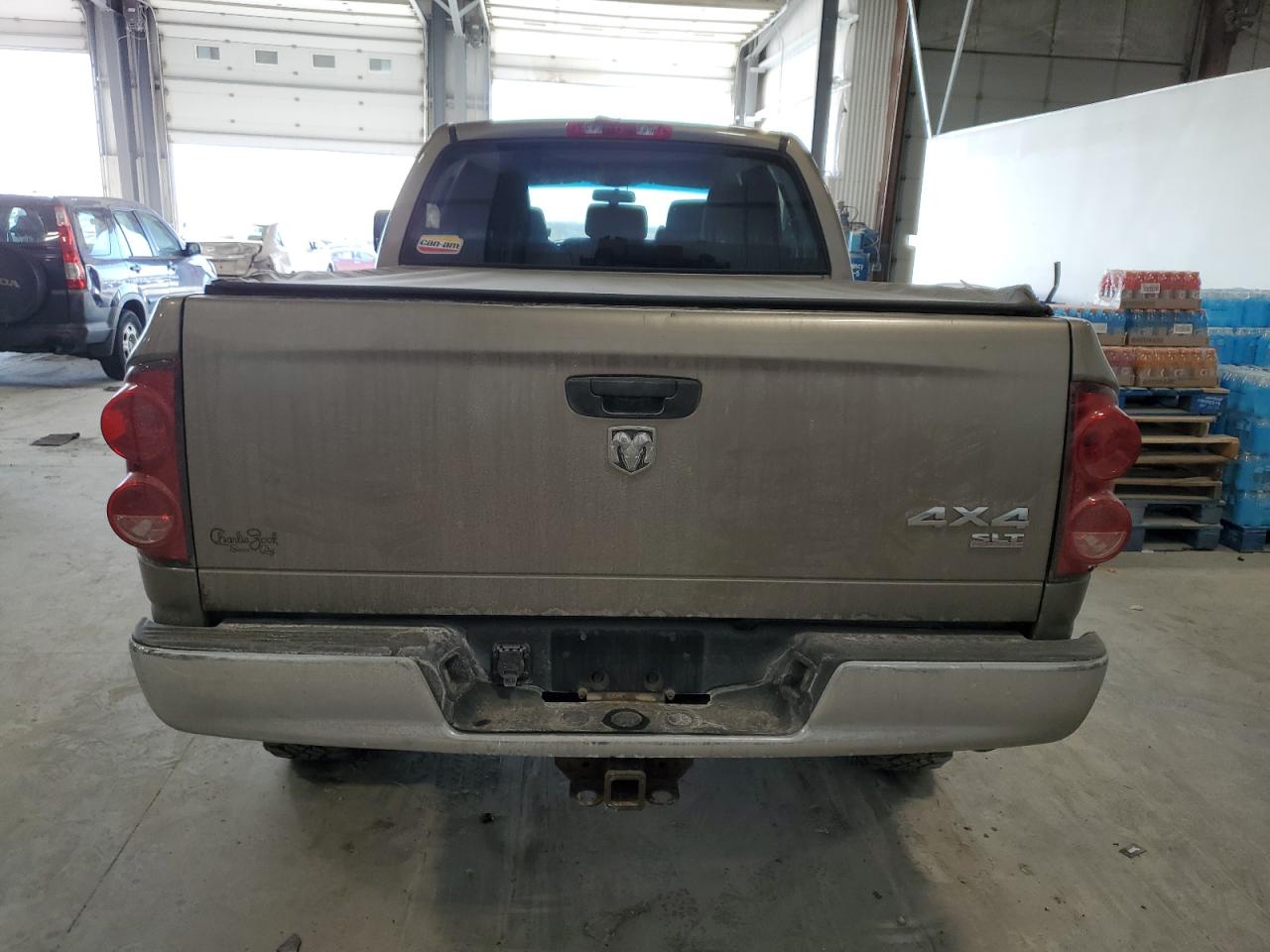 2007 Dodge RAM - Image 6