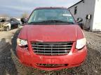 2007 Chrysler Town & Country Touring за продажба в Hillsborough, NJ - Front End